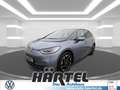 Volkswagen ID.3 PRO PERFORMANCE 58 KWH AUTOMATIK Sportpaket Blau - thumbnail 1