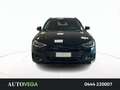 Audi A4 avant 35 2.0 tdi mhev business advanced 163cv s-tr Schwarz - thumbnail 2