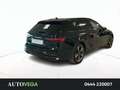 Audi A4 avant 35 2.0 tdi mhev business advanced 163cv s-tr Schwarz - thumbnail 4