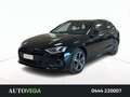 Audi A4 avant 35 2.0 tdi mhev business advanced 163cv s-tr Schwarz - thumbnail 1