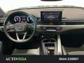 Audi A4 avant 35 2.0 tdi mhev business advanced 163cv s-tr Schwarz - thumbnail 9
