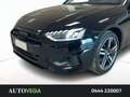 Audi A4 avant 35 2.0 tdi mhev business advanced 163cv s-tr Schwarz - thumbnail 23
