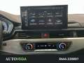 Audi A4 avant 35 2.0 tdi mhev business advanced 163cv s-tr Schwarz - thumbnail 11
