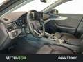 Audi A4 avant 35 2.0 tdi mhev business advanced 163cv s-tr Schwarz - thumbnail 7