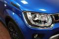 Suzuki Ignis 1.2 Dualjet Hybrid Comfort+ *Am Lager* Blue - thumbnail 2