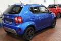 Suzuki Ignis 1.2 Dualjet Hybrid Comfort+ *Am Lager* Blue - thumbnail 5