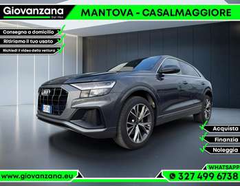 45 3.0 tdi mhev Sport quattro tiptronic