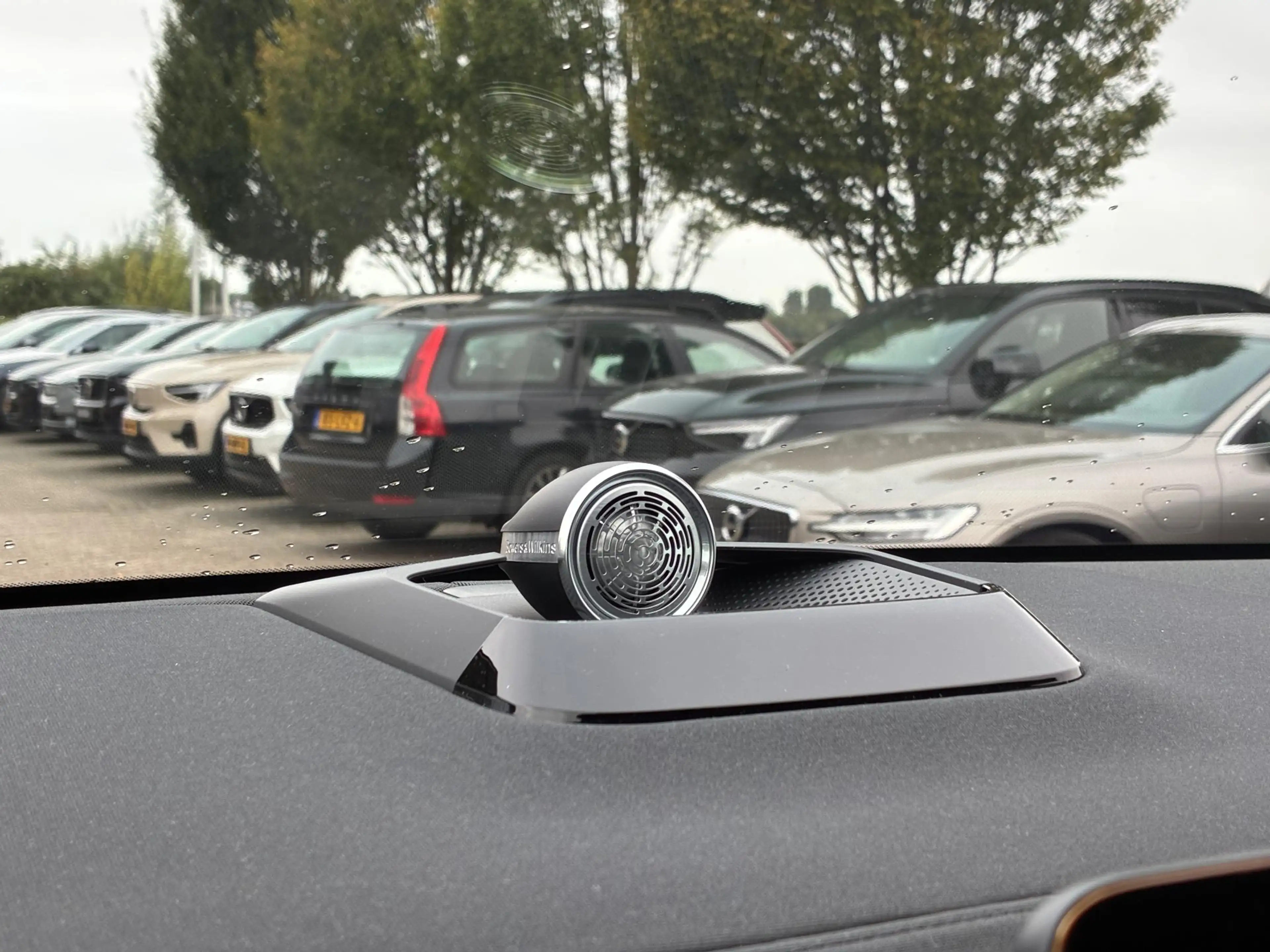 Polestar 3 Long range Single motor Pilot Plus 111 kWh |Nappa — photo 15
