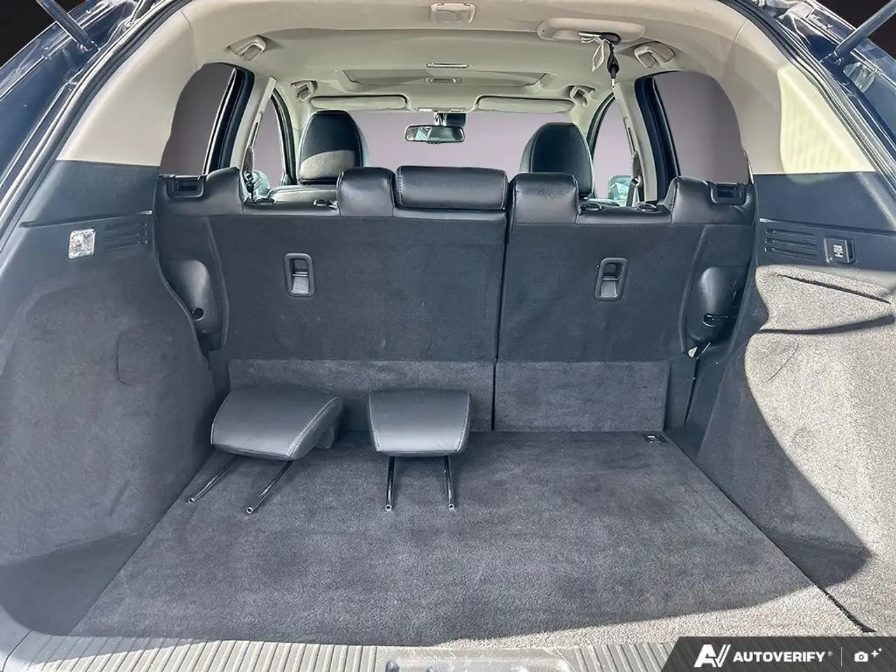 Honda HR-V снимка Honda HR-V