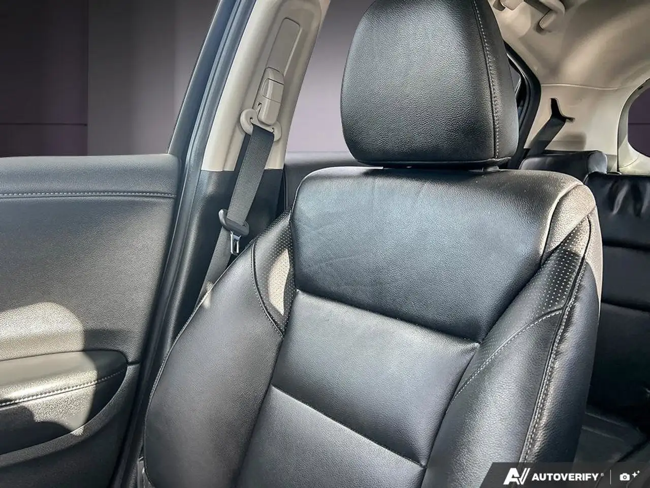 Honda HR-V снимка Honda HR-V