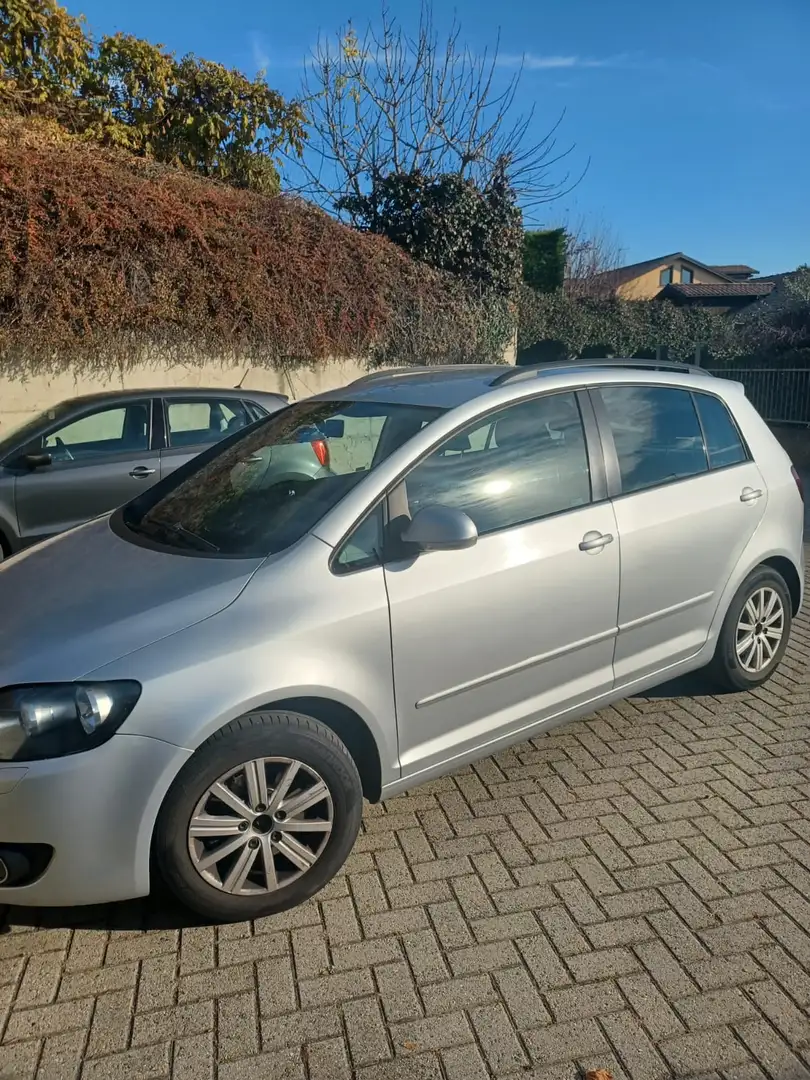Volkswagen Golf Plus 1.6 tdi bm Comfortline - 2