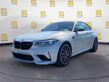 M2 Competition