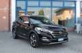 Hyundai TUCSON 1.7 CRDI XPossible Nero - thumbnail 2