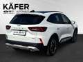 Ford Kuga 2,5 Duratec FHEV Active X Allrad Aut. Weiß - thumbnail 6