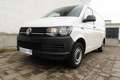 Volkswagen T6 Transporter 2.0 TDI Kasten / Standheizung Weiß - thumbnail 4