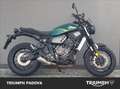 Yamaha XSR 700 DEP. A2 Groen - thumbnail 1
