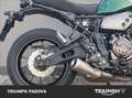Yamaha XSR 700 DEP. A2 Groen - thumbnail 2