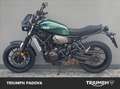 Yamaha XSR 700 DEP. A2 Groen - thumbnail 6
