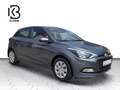 Hyundai i20 Trend |Sitzh|Temp|LaneAssist| - thumbnail 8