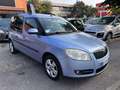Skoda Roomster Roomster 2007 1.4 tdi Sport c/esp Blu/Azzurro - thumbnail 3
