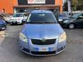 Skoda Roomster Roomster 2007 1.4 tdi Sport c/esp Blu/Azzurro - thumbnail 2