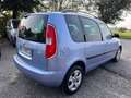 Skoda Roomster Roomster 2007 1.4 tdi Sport c/esp Blu/Azzurro - thumbnail 4
