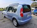 Skoda Roomster Roomster 2007 1.4 tdi Sport c/esp Blu/Azzurro - thumbnail 6