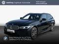 BMW 320 d Touring Aut. Schwarz - thumbnail 1