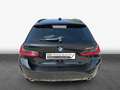 BMW 320 d Touring Aut. Schwarz - thumbnail 9