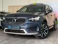 Volvo XC40 INSCRIPTION AWD*PANO*KAM*HARMAN*MEMORY*19' Blau - thumbnail 8
