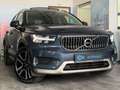 Volvo XC40 INSCRIPTION AWD*PANO*KAM*HARMAN*MEMORY*19' Blau - thumbnail 2