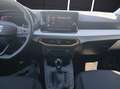 SEAT Ibiza TSI Style LED Climatronic GRA PDC SH LM Schwarz - thumbnail 17