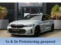 BMW 320 3-serie Touring 320e M-Sport 204pk Panoramadak/Sto Grijs - thumbnail 1