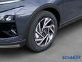 Hyundai BAYON Trend 2WD !AKTION! 1.0 T-GDI DCT Navi LED Rückfahr Grau - thumbnail 6