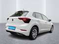 Volkswagen Polo Life 1.0TSI Einparkhilfe CarPlay Navigation Weiß - thumbnail 5
