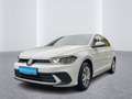 Volkswagen Polo Life 1.0TSI Einparkhilfe CarPlay Navigation Weiß - thumbnail 2