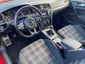 Volkswagen Golf GTI Performance, ACC, Stoelverwarming Rouge - thumbnail 10