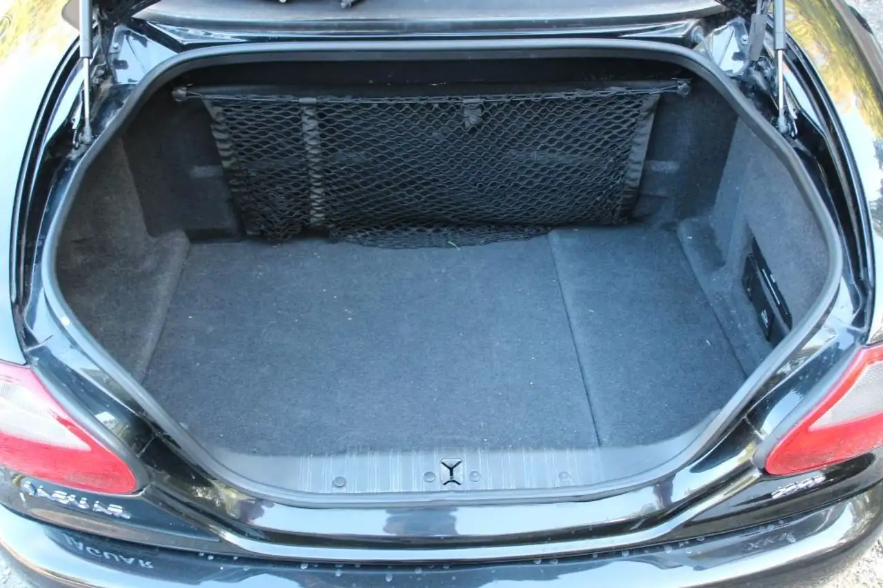 Jaguar XKR Cabriolet 3 Jahre Garantie, foto 6