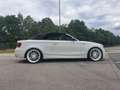 BMW 120 i Cabrio (E88) White Angel Білий - thumbnail 7