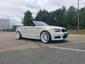 BMW 120 i Cabrio (E88) White Angel Alb - thumbnail 2