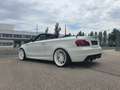 BMW 120 i Cabrio (E88) White Angel Білий - thumbnail 4