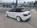 BMW 120 i Cabrio (E88) White Angel Alb - thumbnail 9