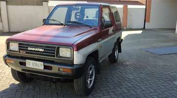 1.6i EL resin top