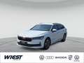 Skoda Superb Combi Selection 1.5 TSI DSG, ACC/MATRIX/N Weiß - thumbnail 1