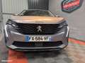 Peugeot 5008 1.5 Hdi 130ch active business 7 places 111.000kms GPS caméra 360 car Play Révisé et Garantie 12 mois Gris - thumbnail 5