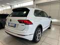 Volkswagen Tiguan 2.0 tdi R-Line 4motion 150cv dsg ** IVA ESPOSTA ** bijela - thumbnail 6
