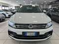 Volkswagen Tiguan 2.0 tdi R-Line 4motion 150cv dsg ** IVA ESPOSTA ** Blanc - thumbnail 2