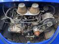 Volkswagen Kever Cabriolet 1955 Ovali Speedster Azul - thumbnail 32
