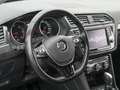Volkswagen Tiguan Highline 2.0 TDI DSG AHK Keyless LED Blu/Azzurro - thumbnail 10