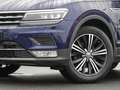 Volkswagen Tiguan Highline 2.0 TDI DSG AHK Keyless LED Blu/Azzurro - thumbnail 4